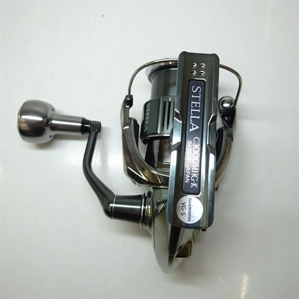 ２２ステラＣ３０００ＭＨＧ